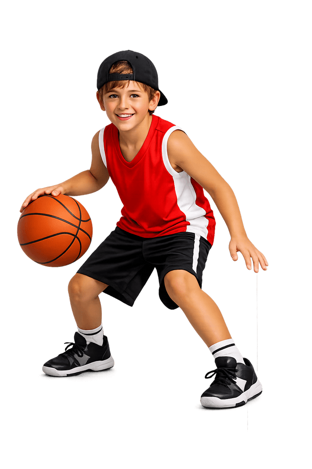 Basquet