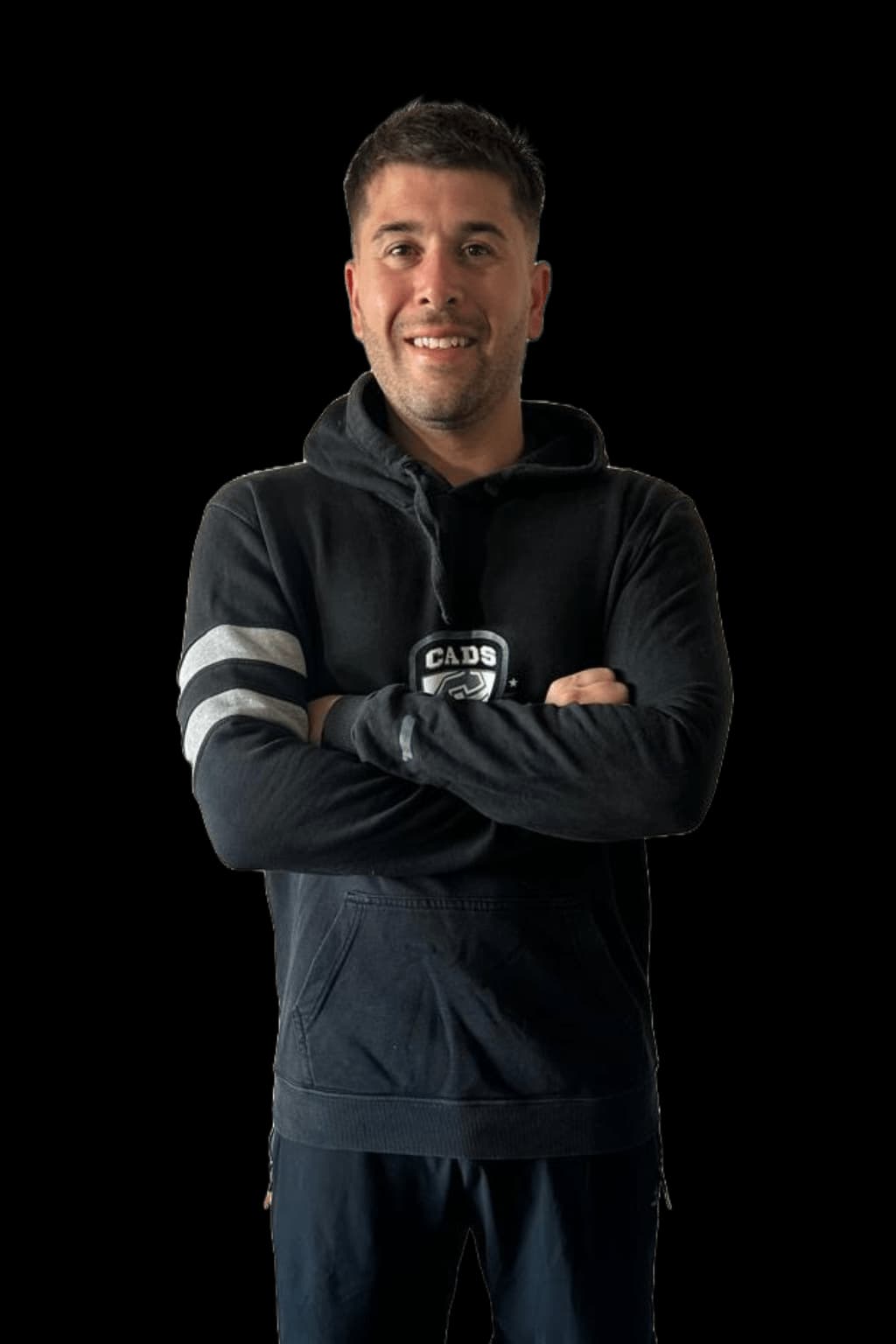 Agustin Perticara