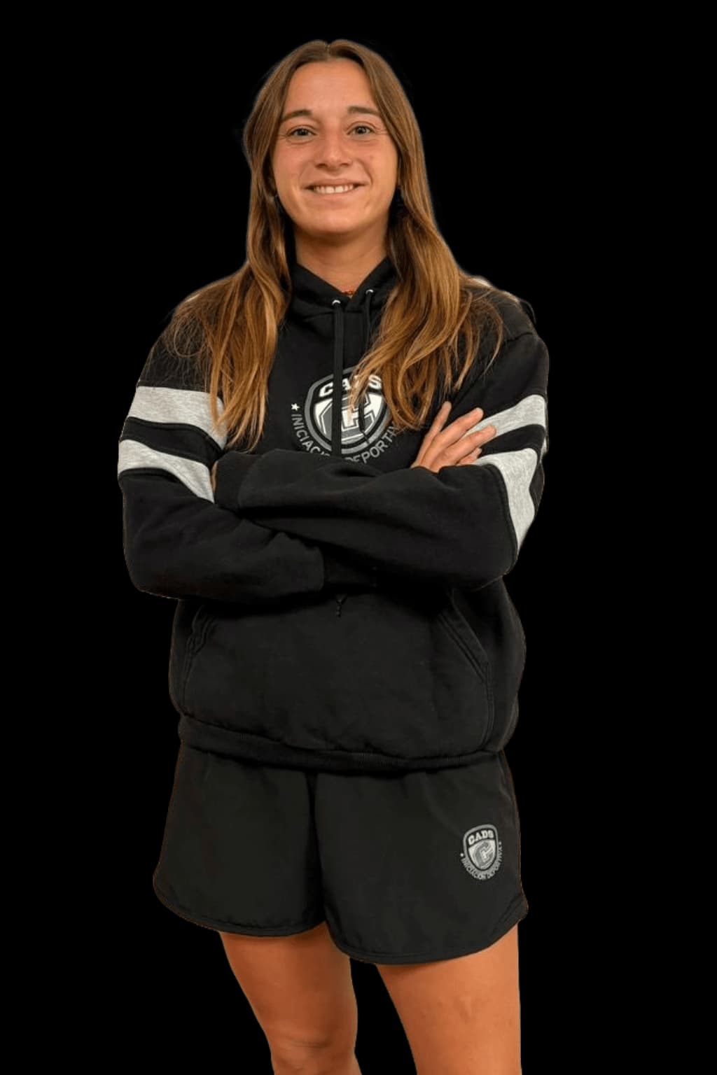 Julia Waridel
