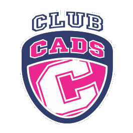 Club CADS Logo